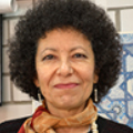 Dra. María Teresa Sánchez Salazar
