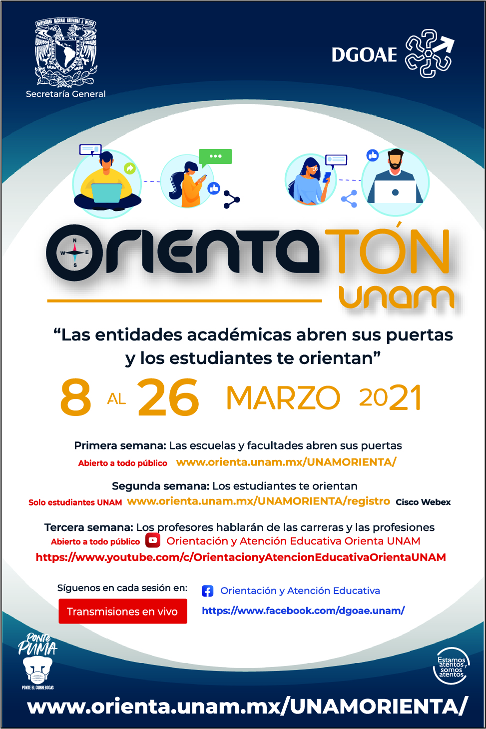 ORIENTATIÓN