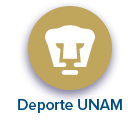 DEPORTE UNAM