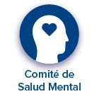 COMITÉ SALUD MENTAL