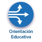ORIENTACIÓN EDUCATIVA