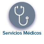 SERVICIOS MÉDICOS