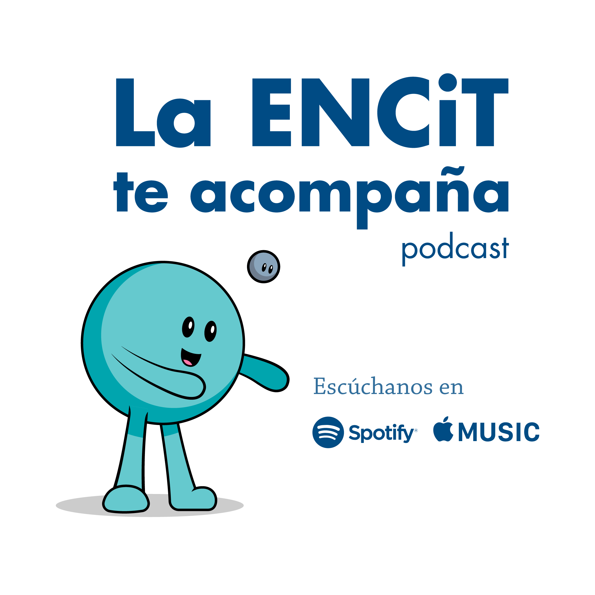 la encit te acompaña