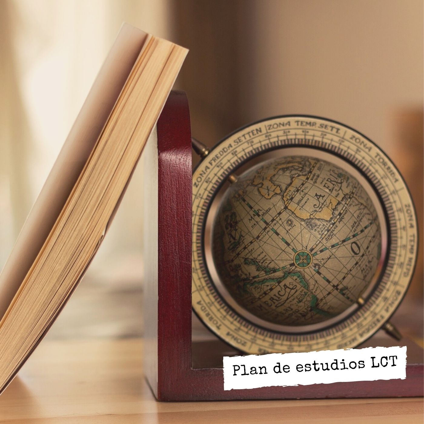 Plan de Estudios Ciencias de la Tiera