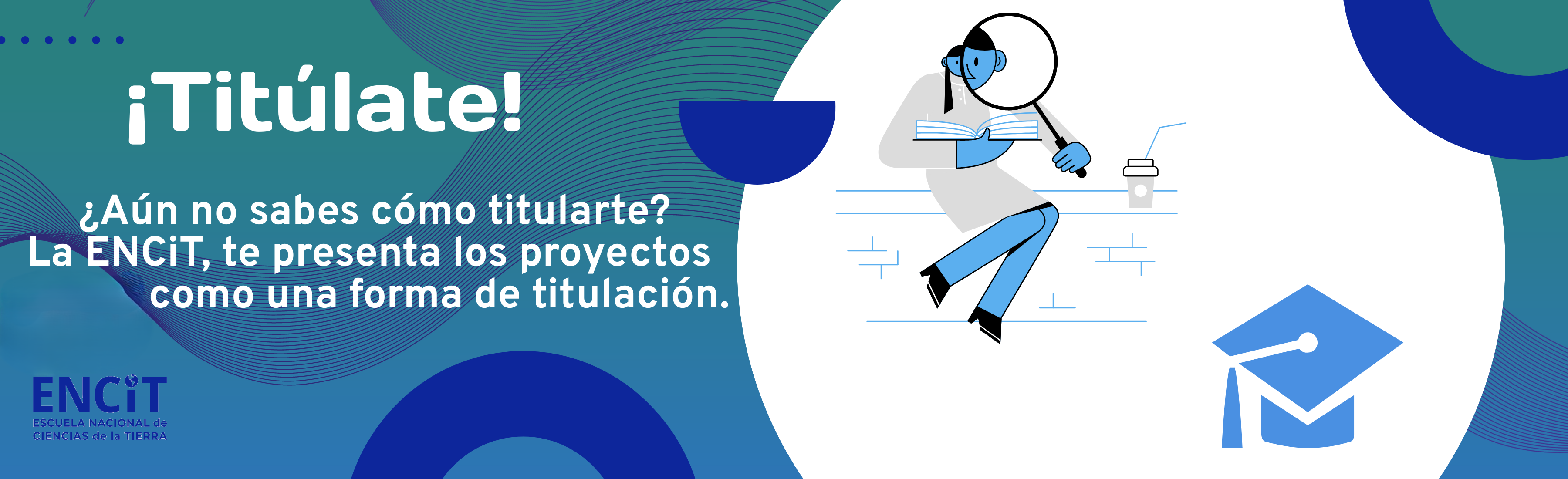 PROYECTOS DE TITULACIÓN