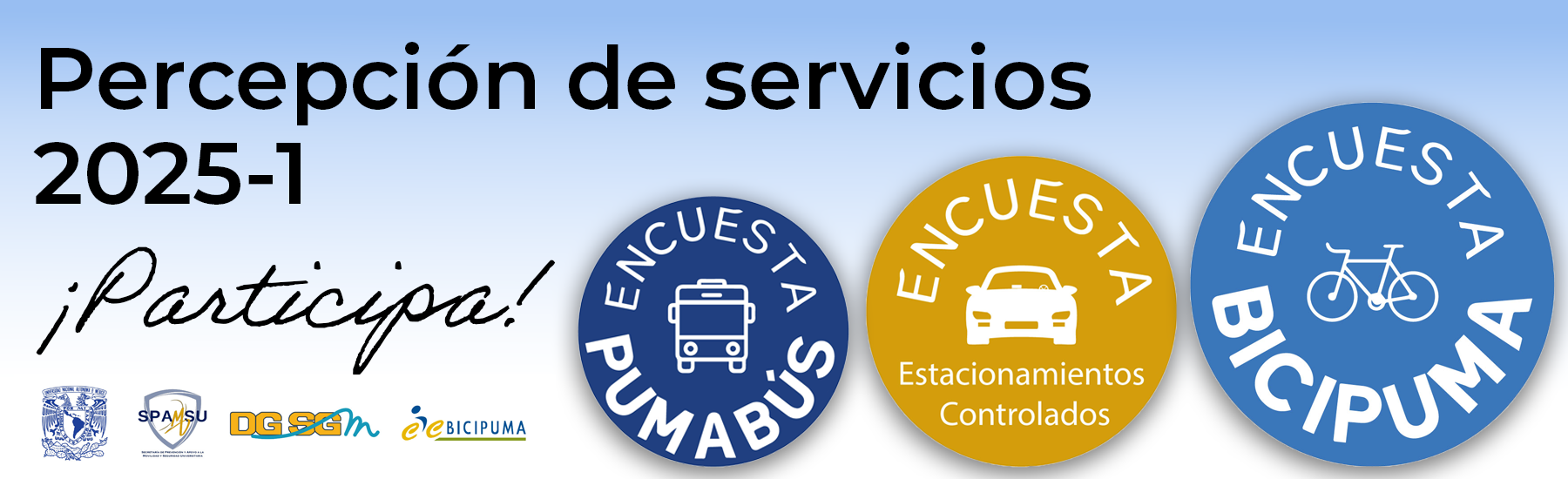 ENCUESTA DE PERCEPCION