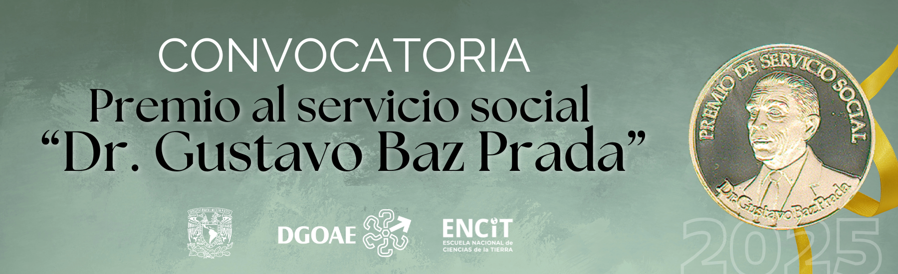 CONVOCATORIA GUSTAVO BAZ