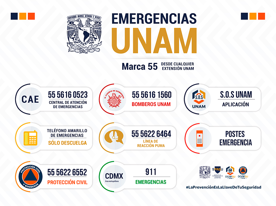 EMERGENCIA