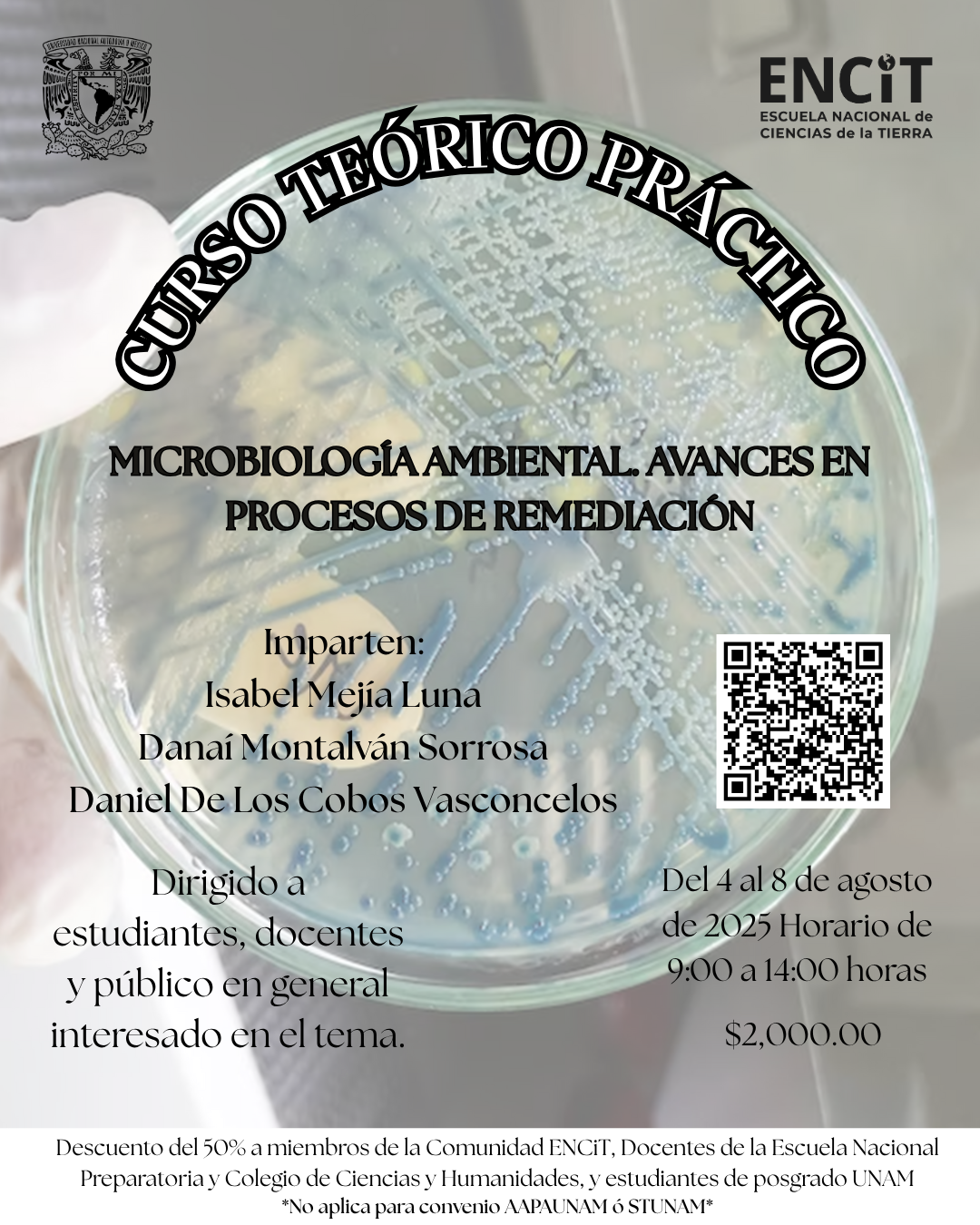 Microbiología Ambiental