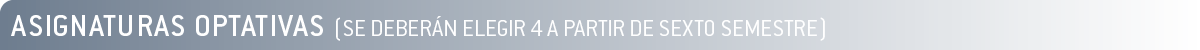 optativas