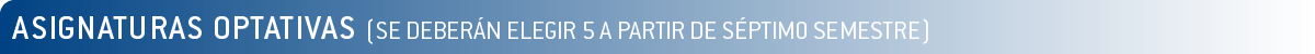 optativas