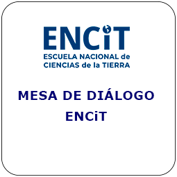 MESA DE DIÁLOGO
