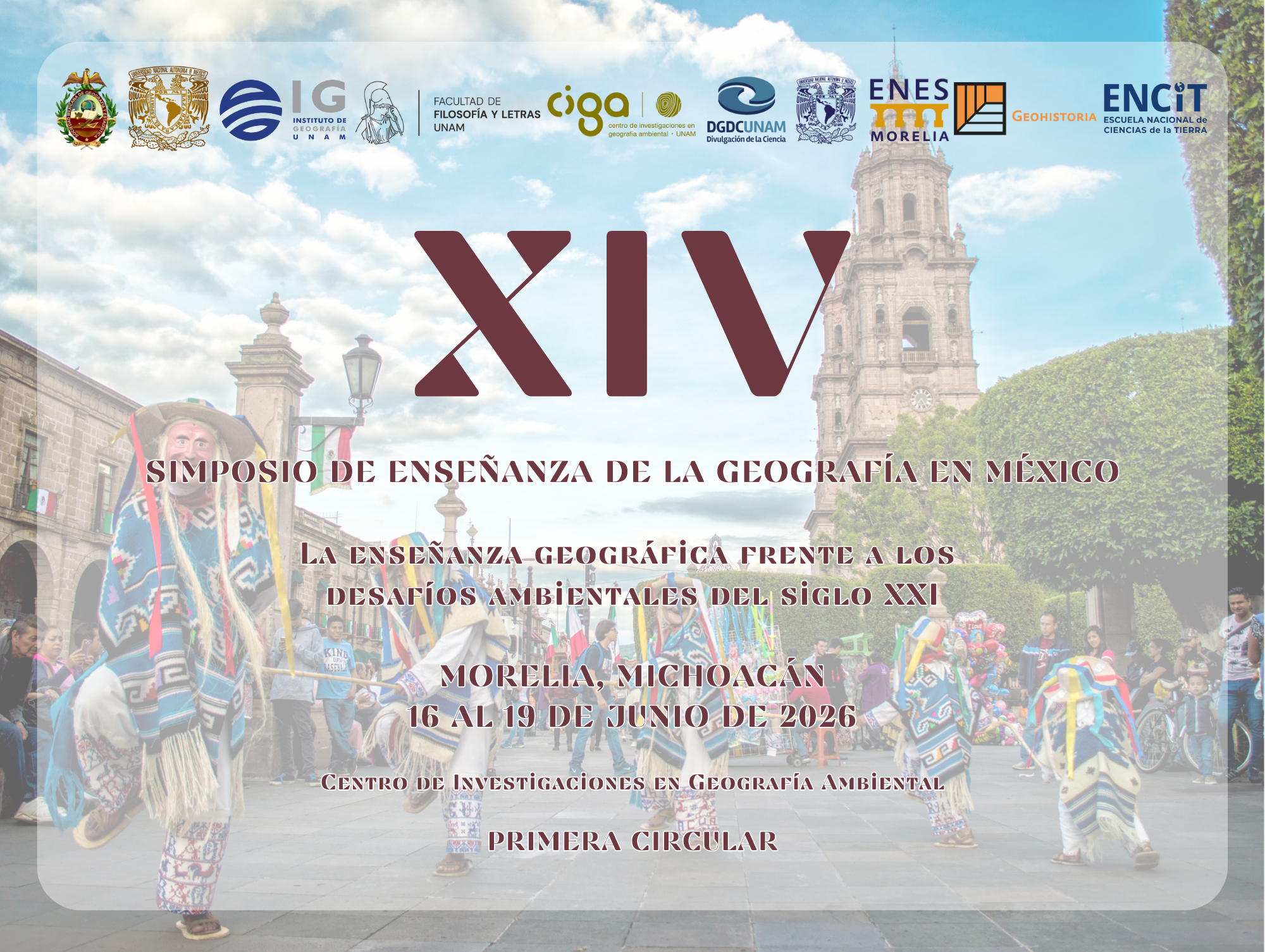 SIMPOSIUM DE ENSEÑANZA