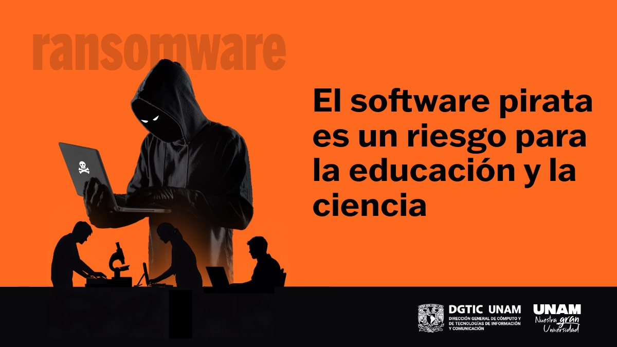 SOFTWARE ILEGAL
